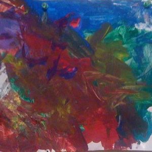 Meet your Posher, Mary